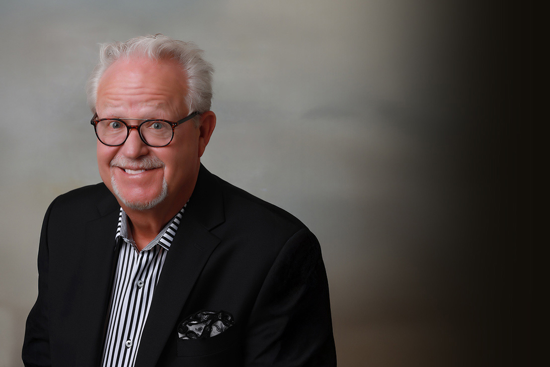 Dennis Swanberg
Comedian, Storyteller, Preacher