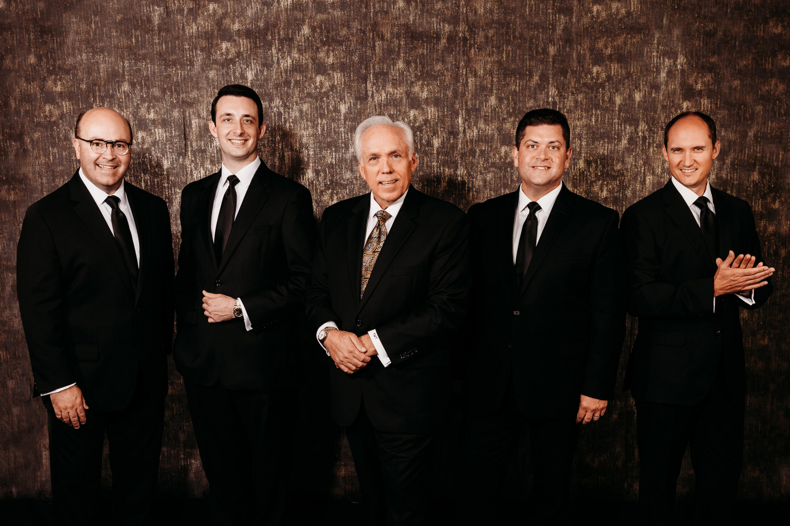 Mark Trammell Quartet
Southern Gospel At Its Finest